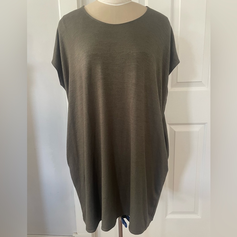 Wilfred Free T shirt Dress